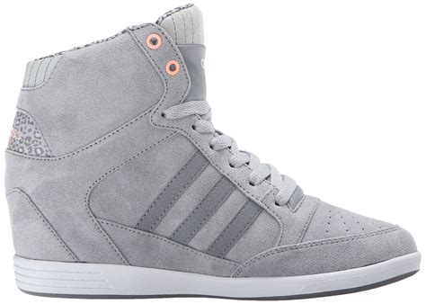 adidas neo label wedge sneakers|Amazon.com: Adidas Neo Label.